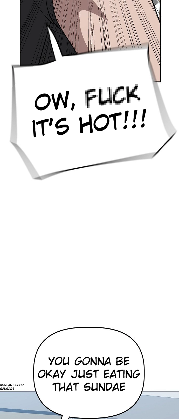 Jobless Gye Baek-sun Chapter 80 page 48 - 