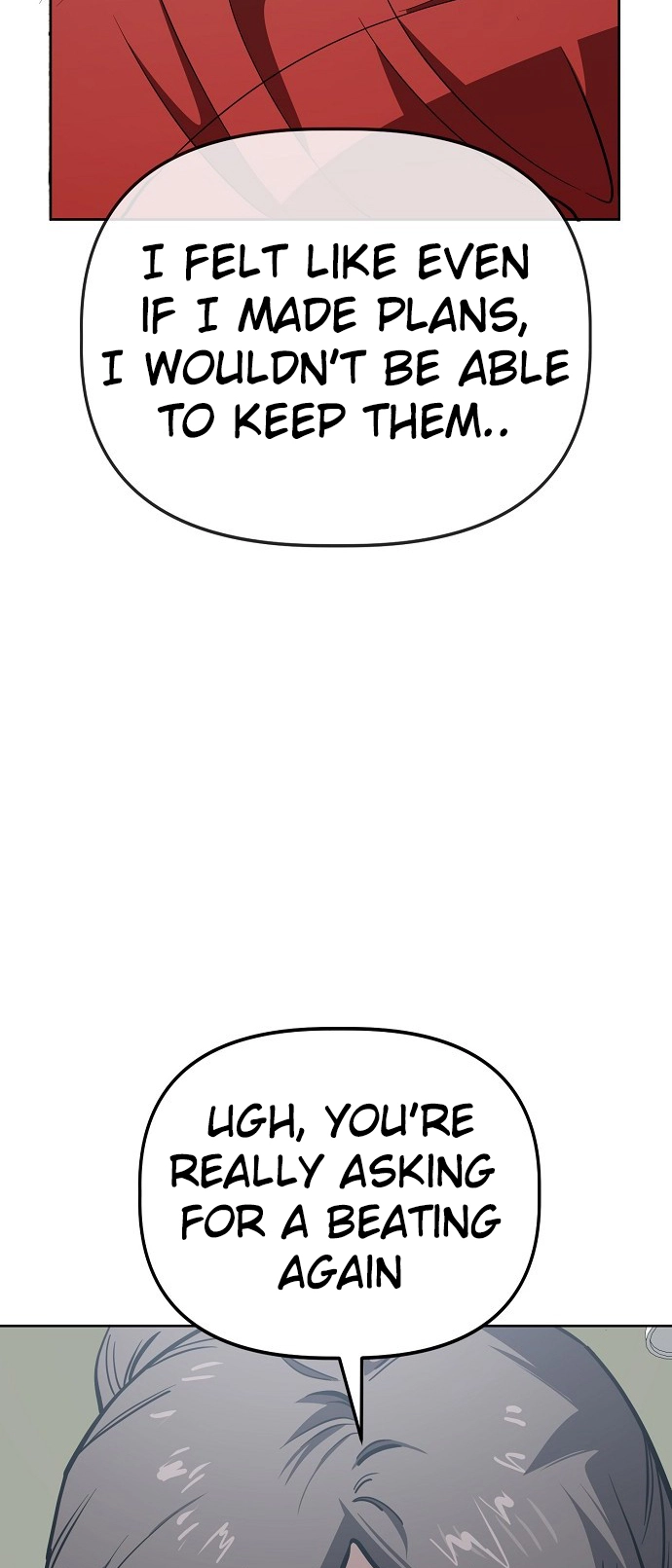 Jobless Gye Baek-sun Chapter 80 page 55 - 