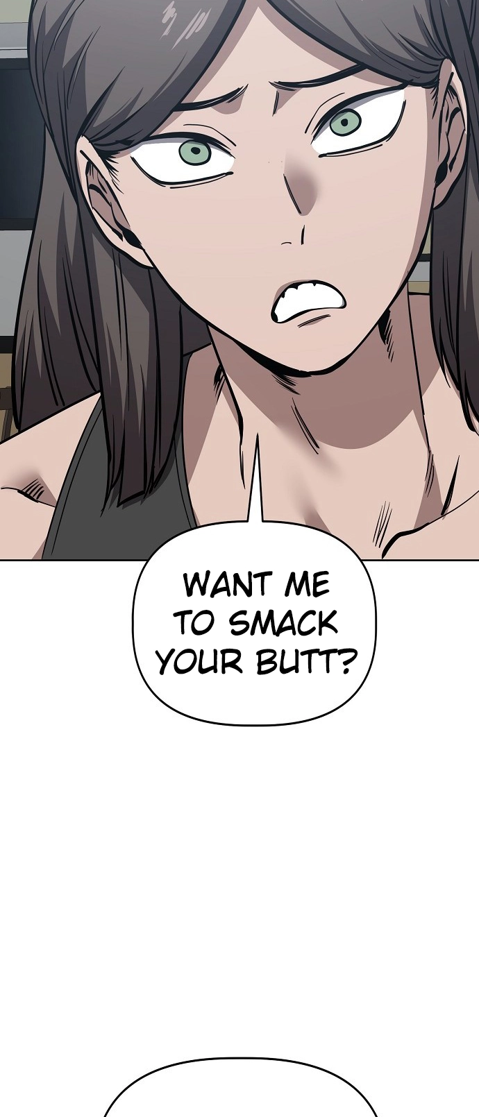 Jobless Gye Baek-sun Chapter 80 page 56 - 