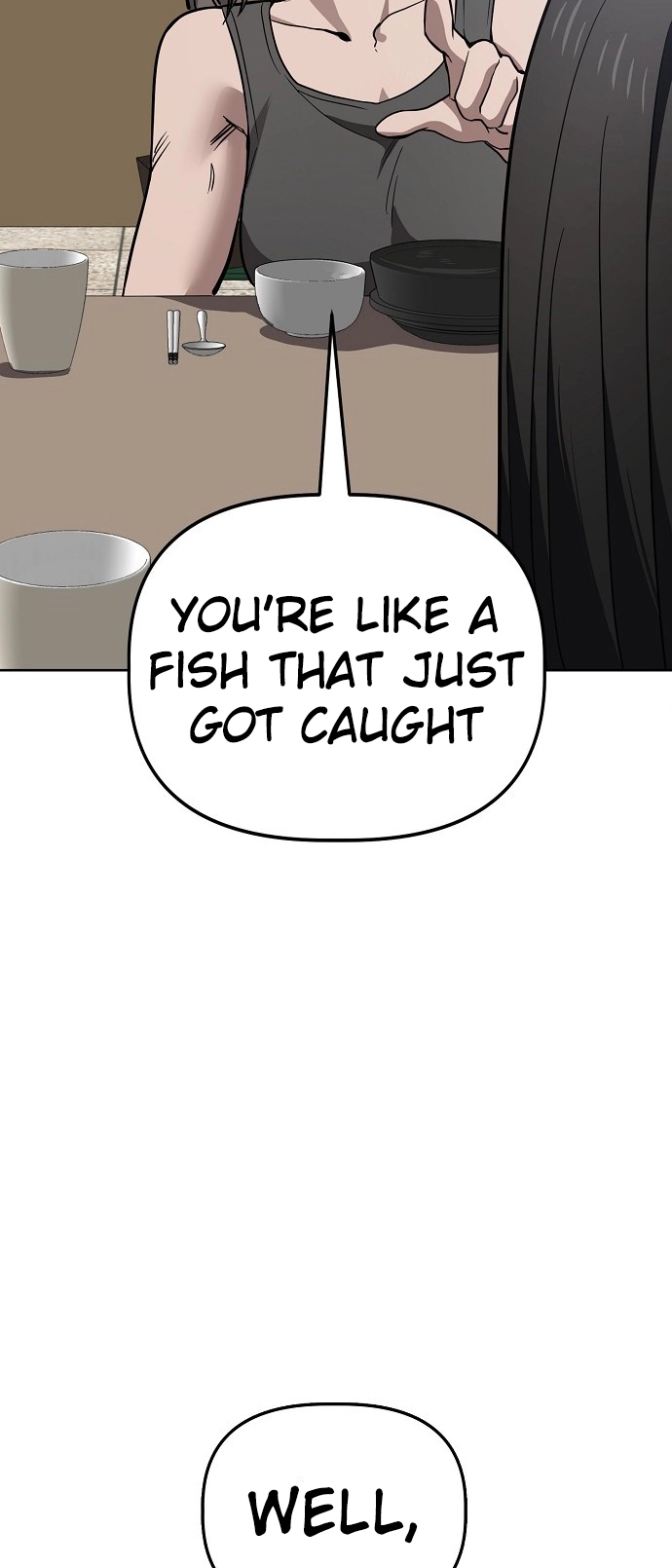 Jobless Gye Baek-sun Chapter 80 page 59 - 