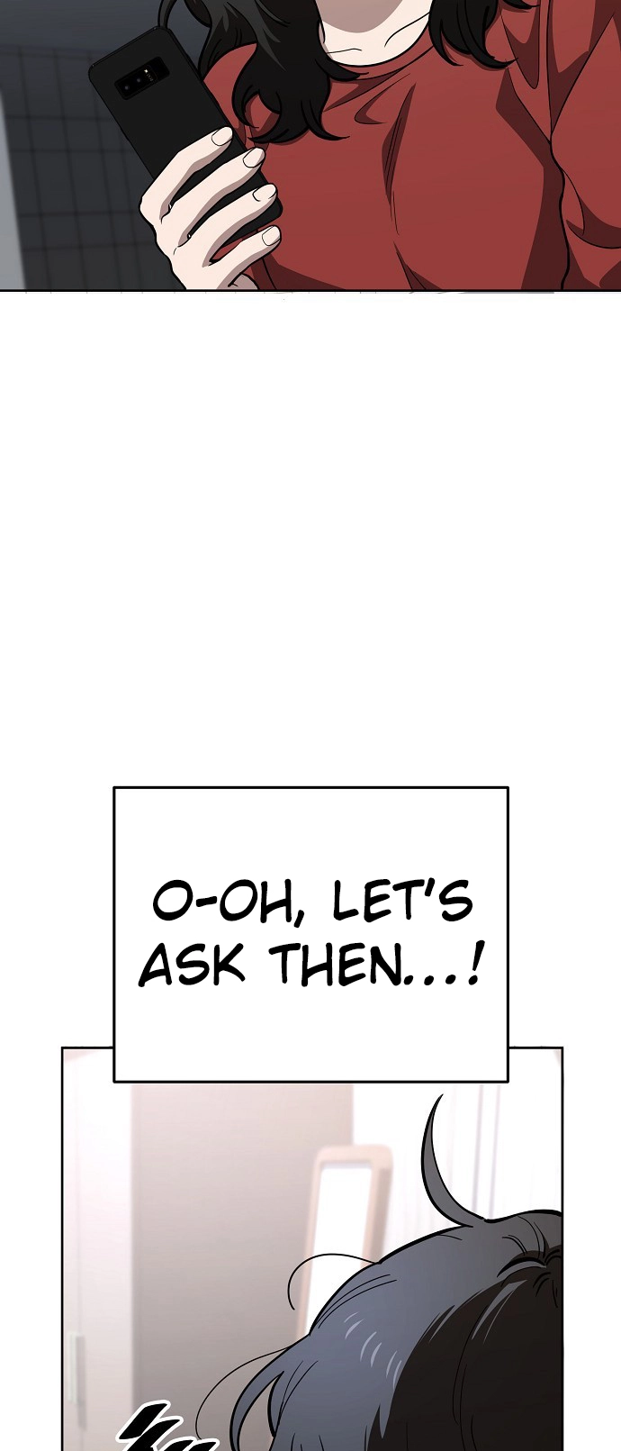 Jobless Gye Baek-sun Chapter 80 page 7 - 