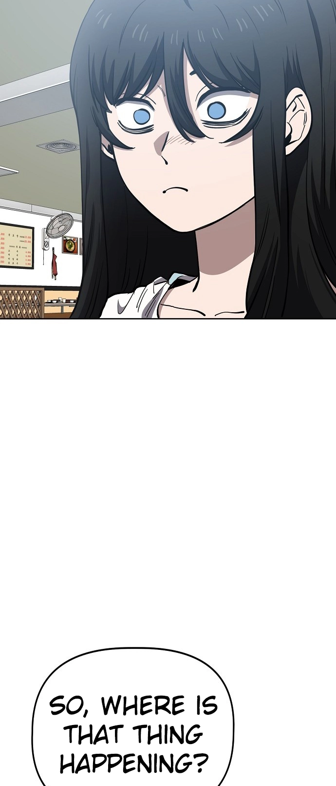 Jobless Gye Baek-sun Chapter 80 page 63 - 