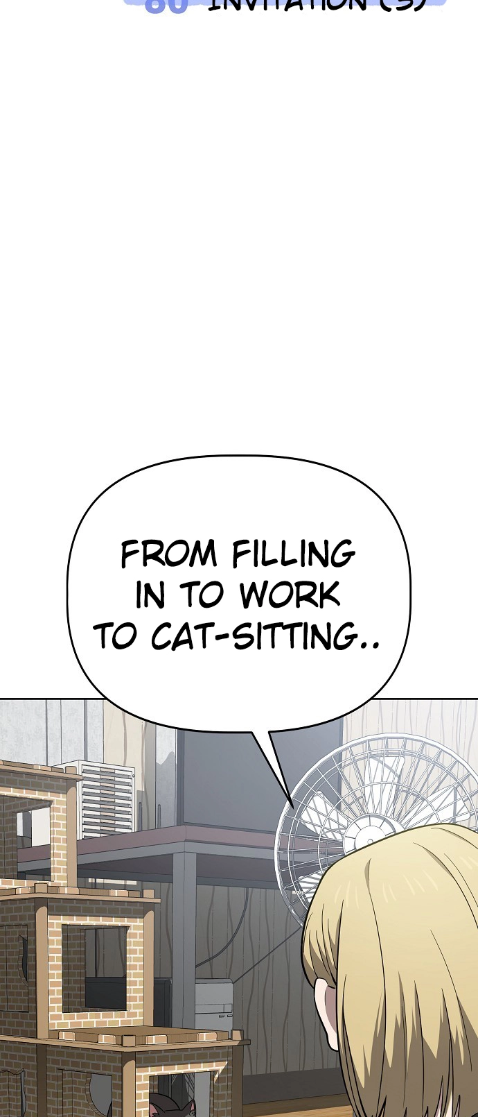 Jobless Gye Baek-sun Chapter 80 page 66 - 