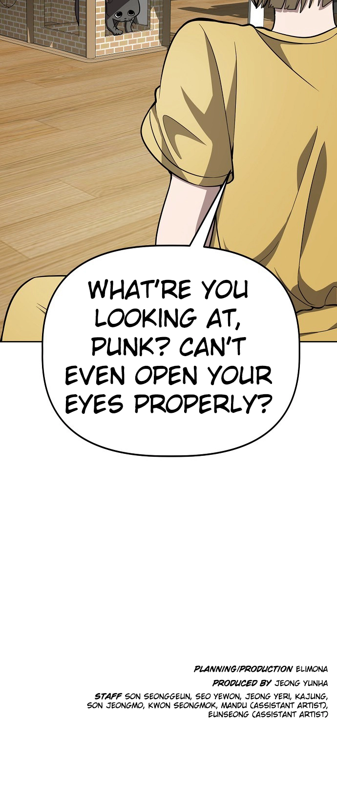 Jobless Gye Baek-sun Chapter 80 page 67 - 
