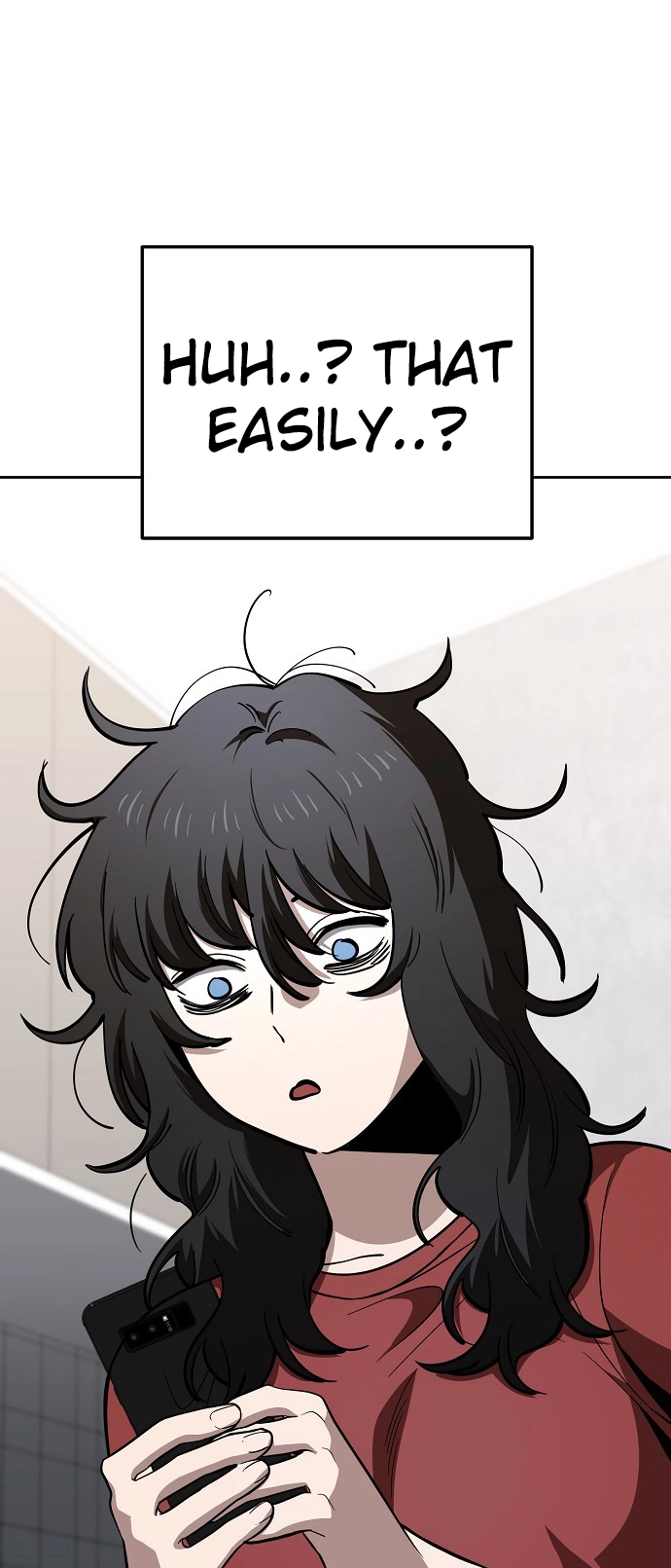 Jobless Gye Baek-sun Chapter 80 page 10 - 