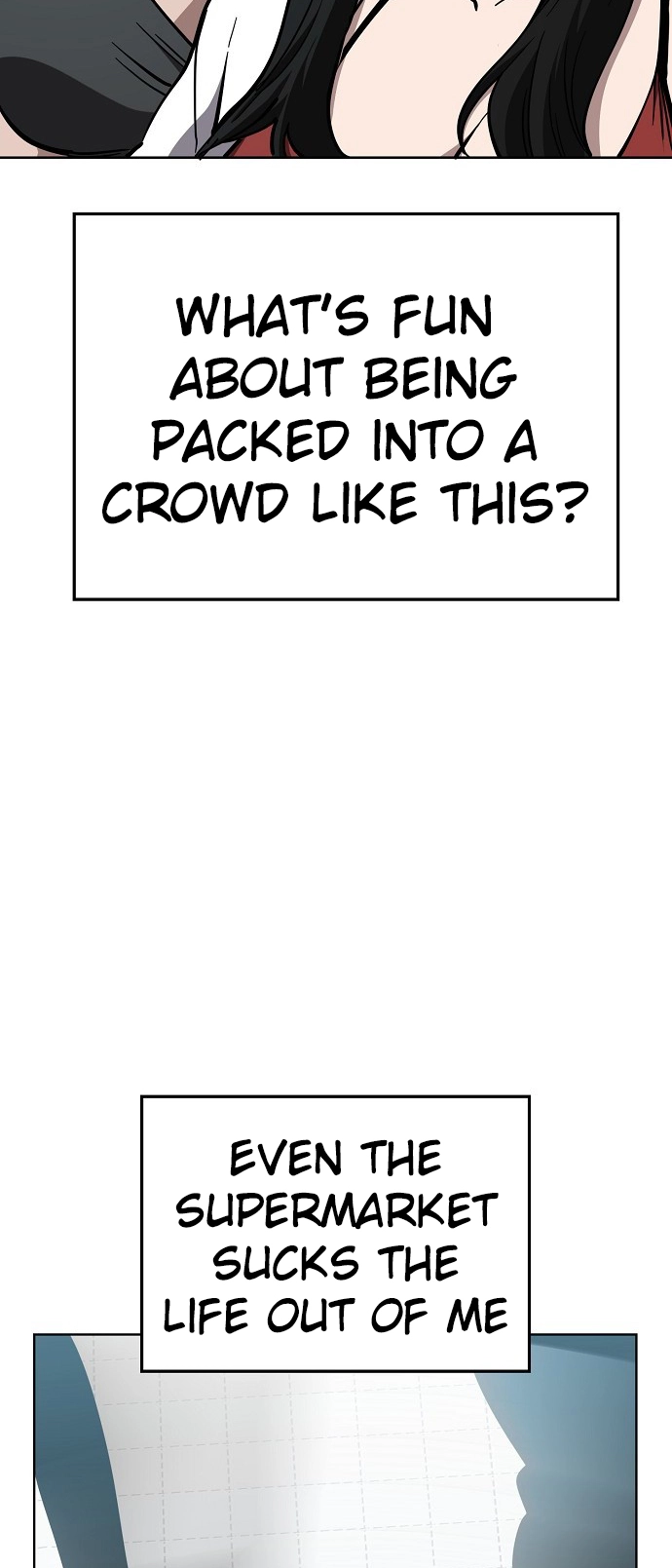 Jobless Gye Baek-sun Chapter 81 page 16 - 
