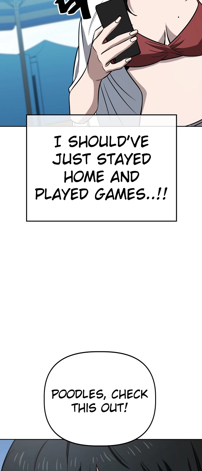 Jobless Gye Baek-sun Chapter 81 page 19 - 