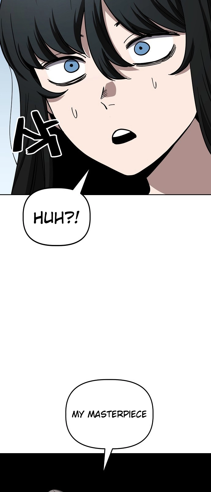 Jobless Gye Baek-sun Chapter 81 page 20 - 