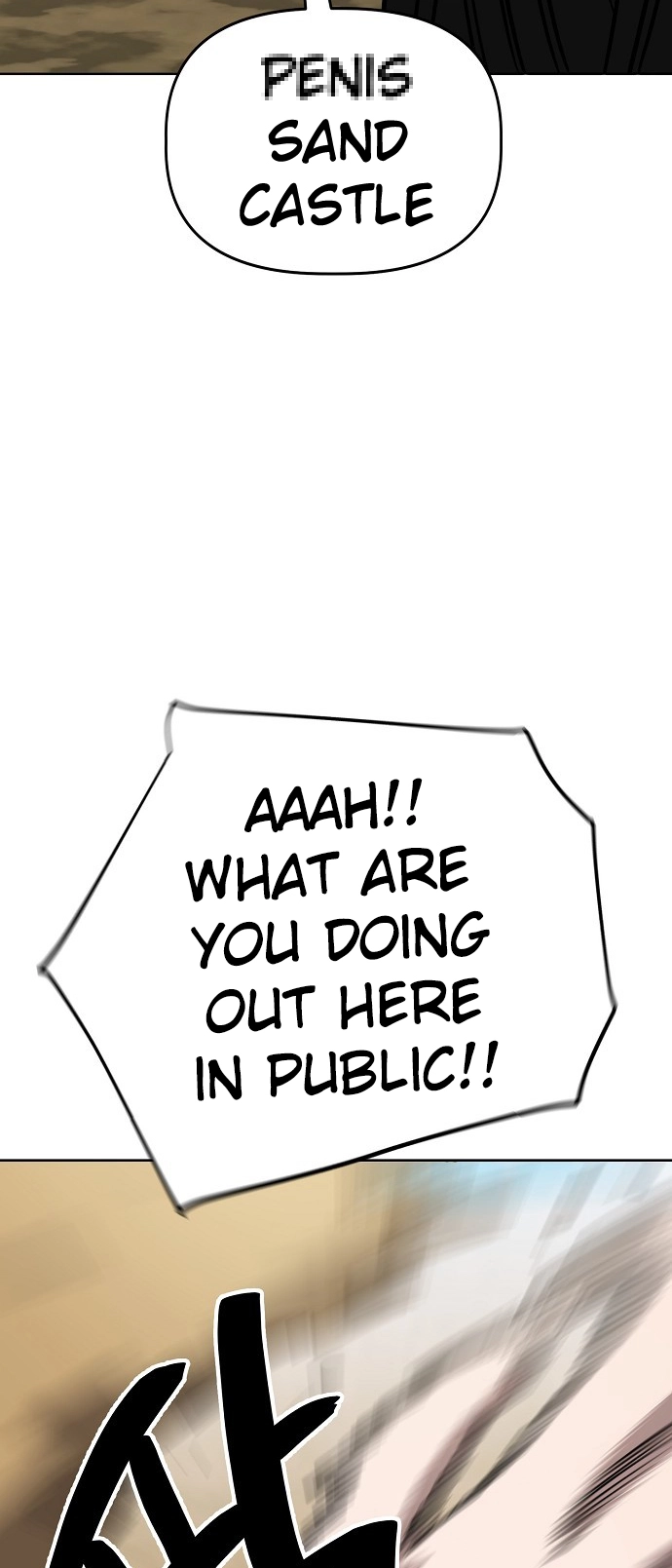 Jobless Gye Baek-sun Chapter 81 page 22 - 