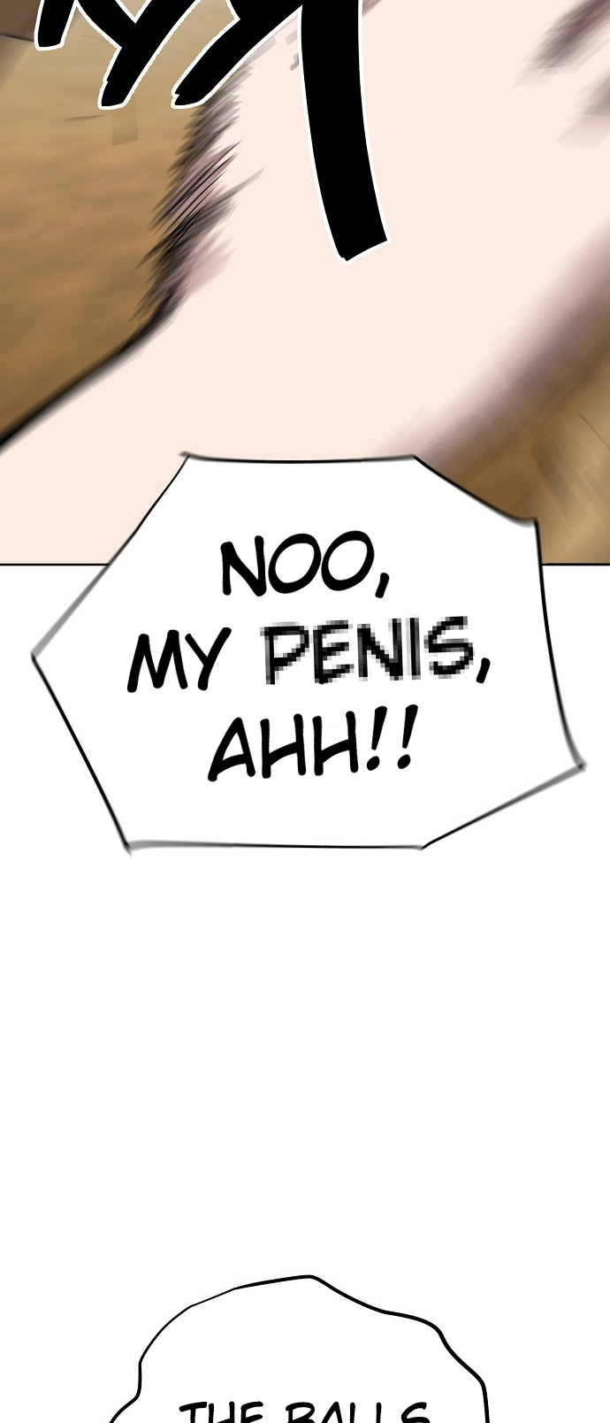 Jobless Gye Baek-sun Chapter 81 page 23 - 