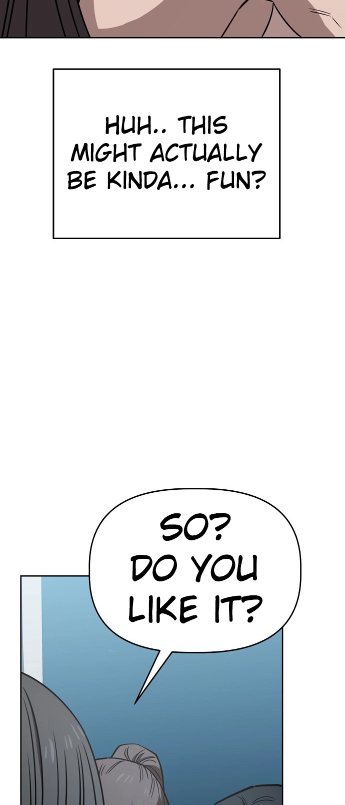 Jobless Gye Baek-sun Chapter 81 page 25 - 