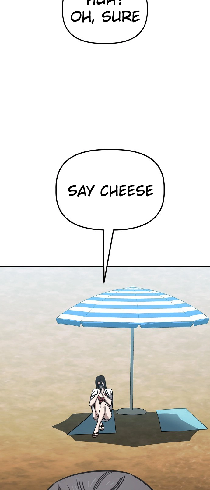 Jobless Gye Baek-sun Chapter 81 page 28 - 