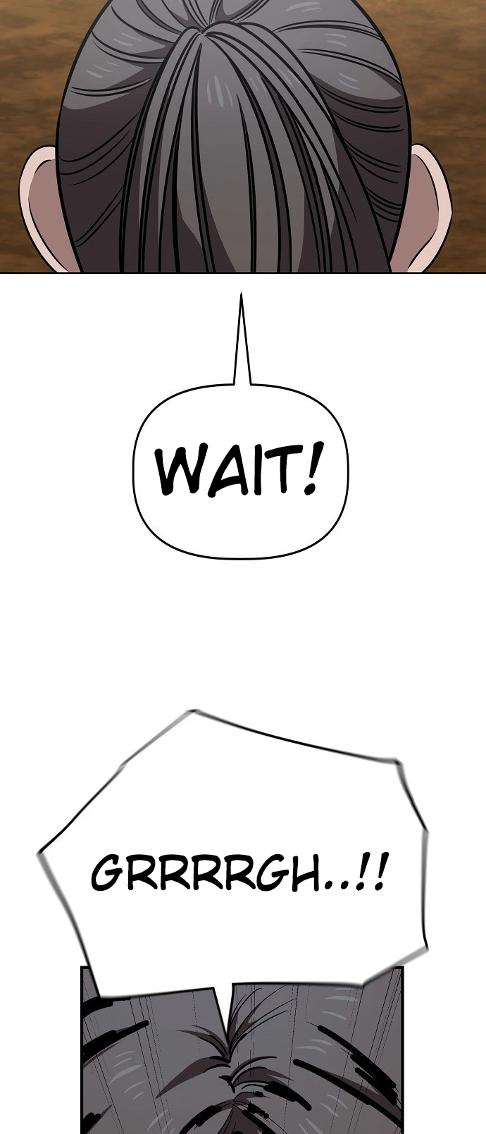 Jobless Gye Baek-sun Chapter 81 page 29 - 