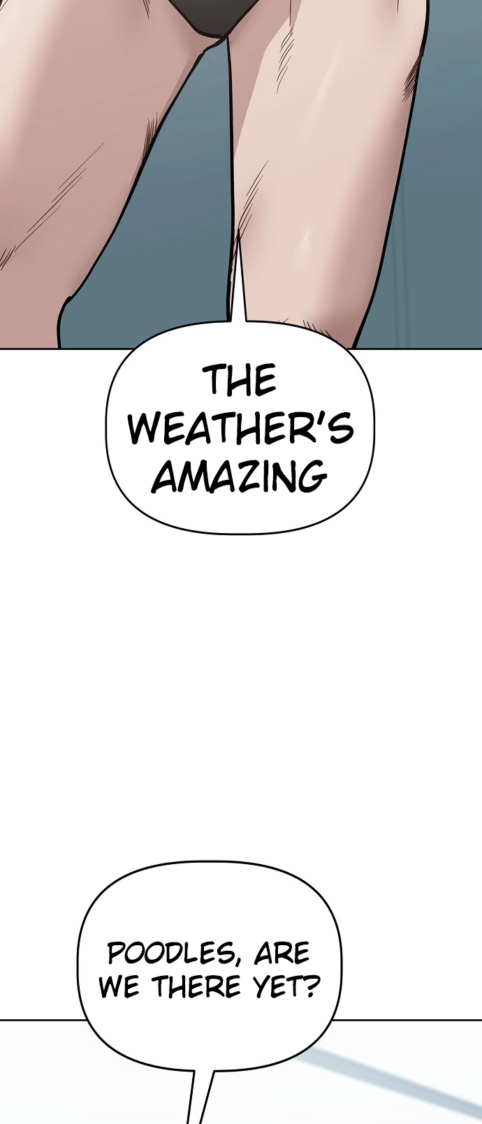 Jobless Gye Baek-sun Chapter 81 page 4 - 