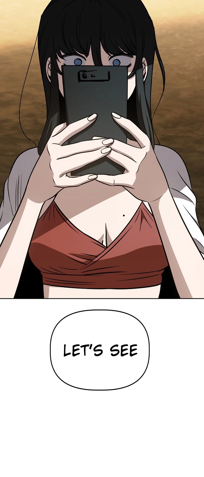 Jobless Gye Baek-sun Chapter 81 page 33 - 