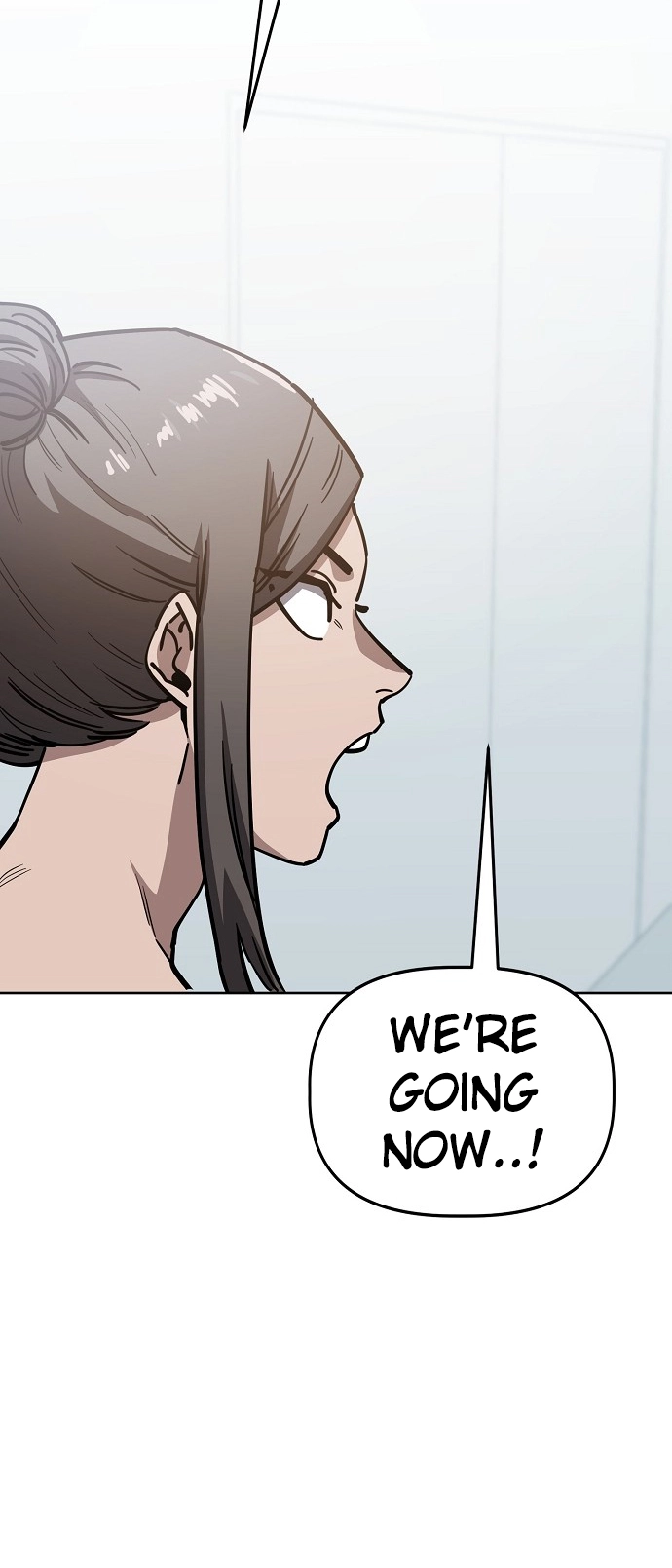 Jobless Gye Baek-sun Chapter 81 page 5 - 