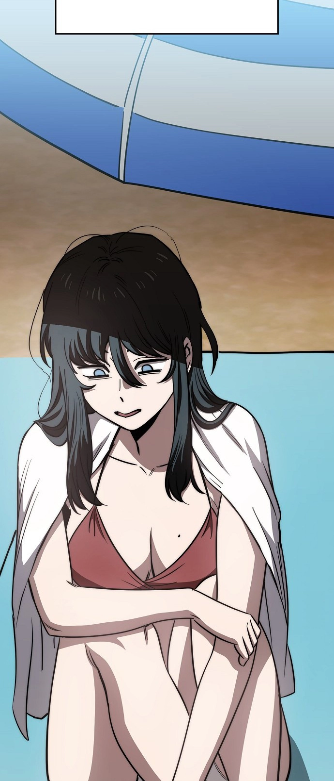 Jobless Gye Baek-sun Chapter 81 page 48 - 