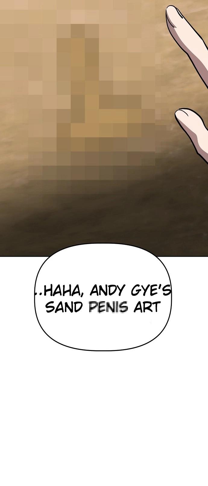 Jobless Gye Baek-sun Chapter 81 page 50 - 
