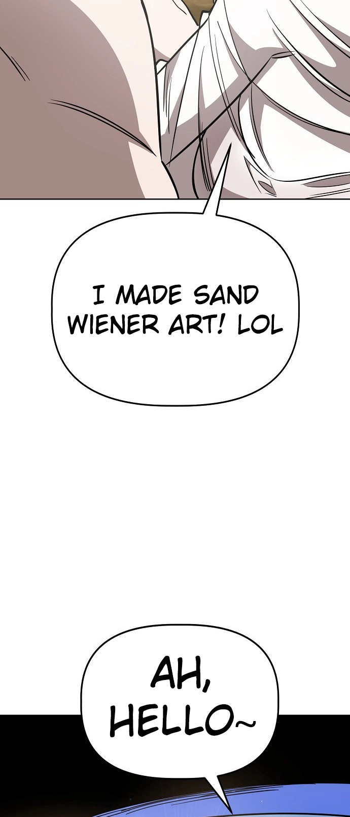 Jobless Gye Baek-sun Chapter 81 page 53 - 