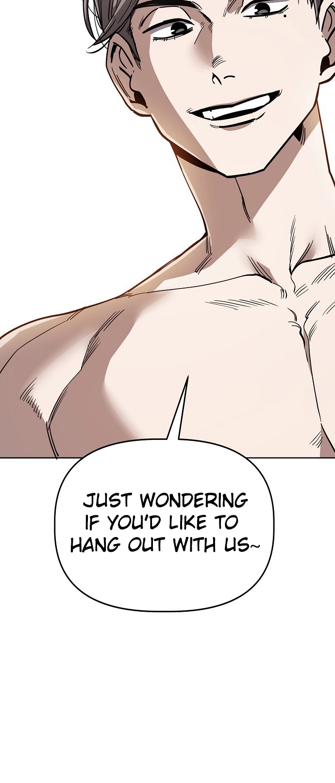Jobless Gye Baek-sun Chapter 81 page 60 - 
