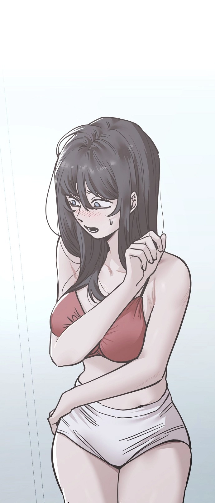 Jobless Gye Baek-sun Chapter 81 page 7 - 