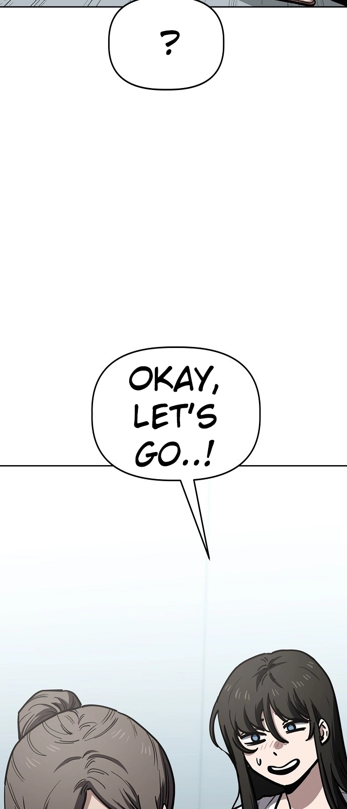 Jobless Gye Baek-sun Chapter 81 page 10 - 