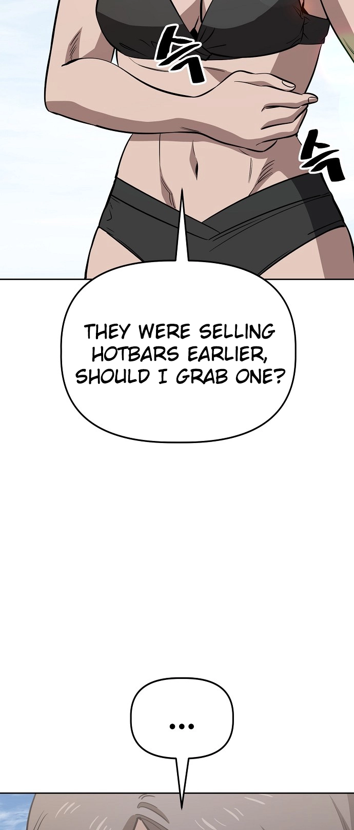 Jobless Gye Baek-sun Chapter 82 page 2 - 