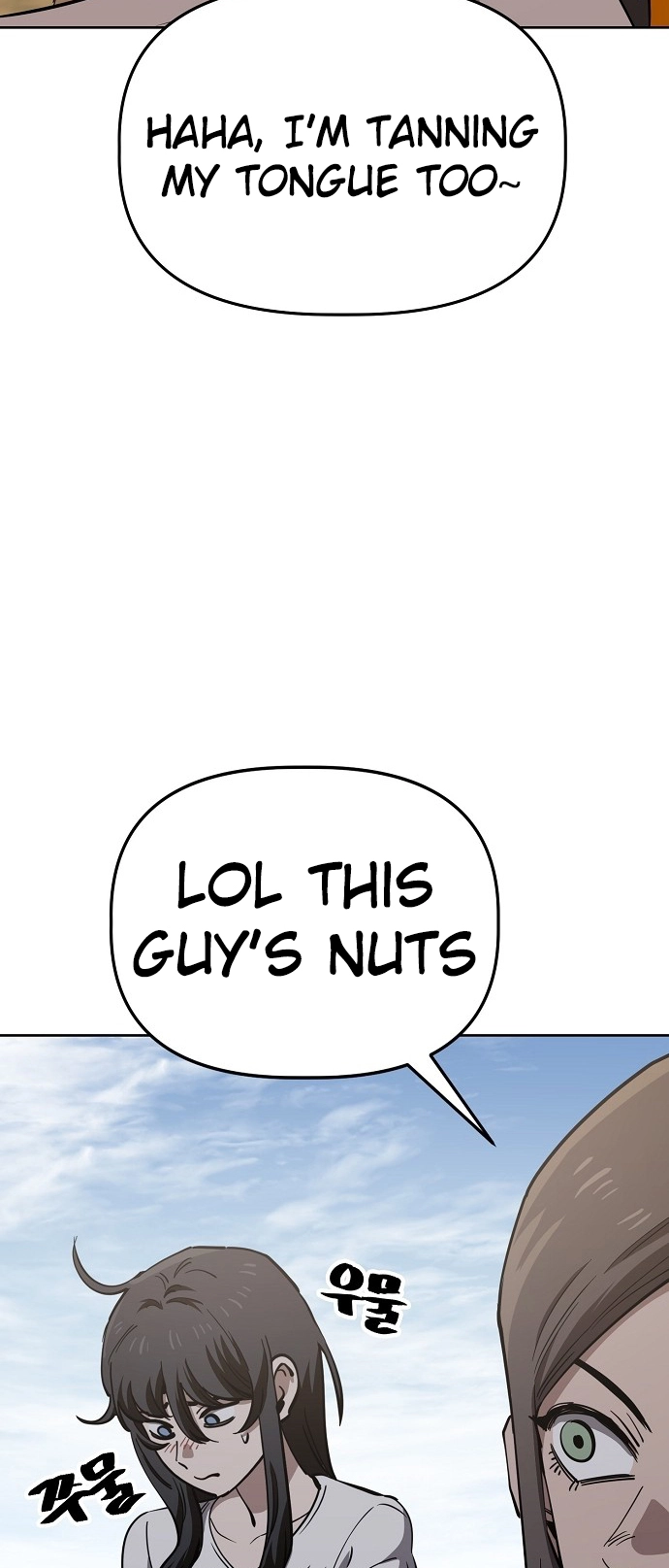 Jobless Gye Baek-sun Chapter 82 page 15 - 