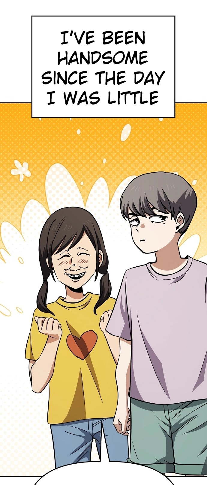 Jobless Gye Baek-sun Chapter 82 page 18 - 