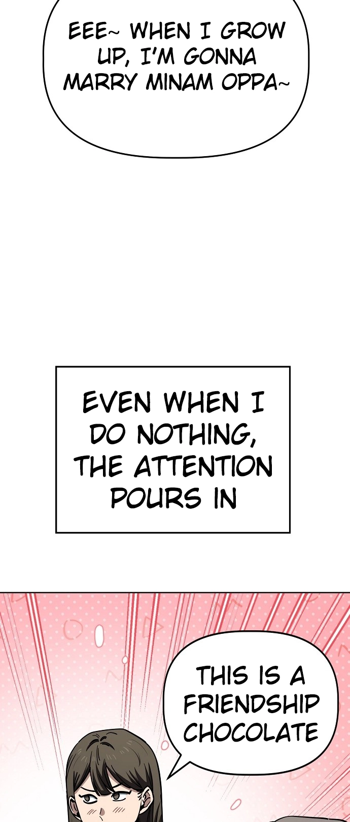 Jobless Gye Baek-sun Chapter 82 page 19 - 