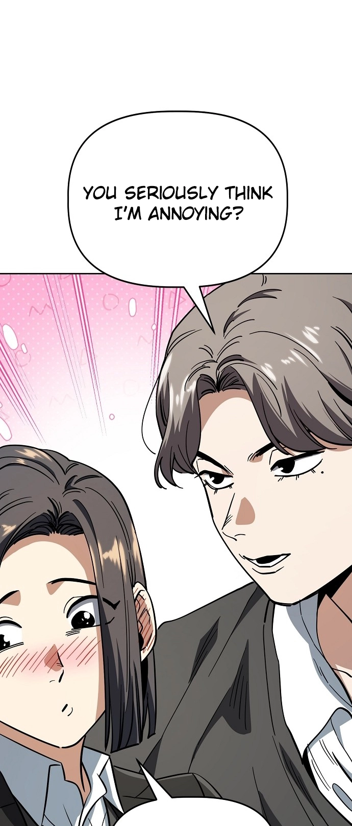 Jobless Gye Baek-sun Chapter 82 page 21 - 