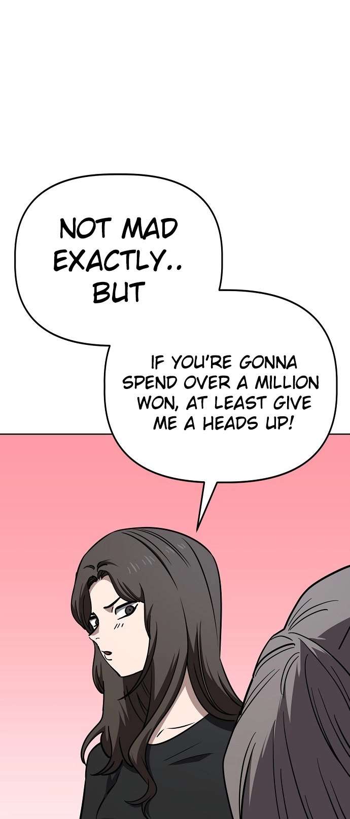 Jobless Gye Baek-sun Chapter 82 page 25 - 