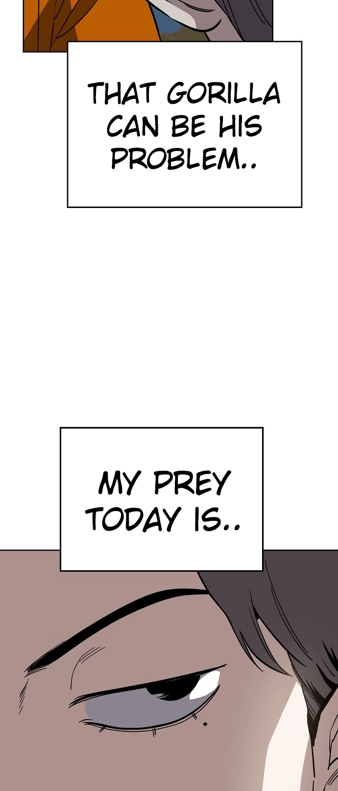 Jobless Gye Baek-sun Chapter 82 page 28 - 