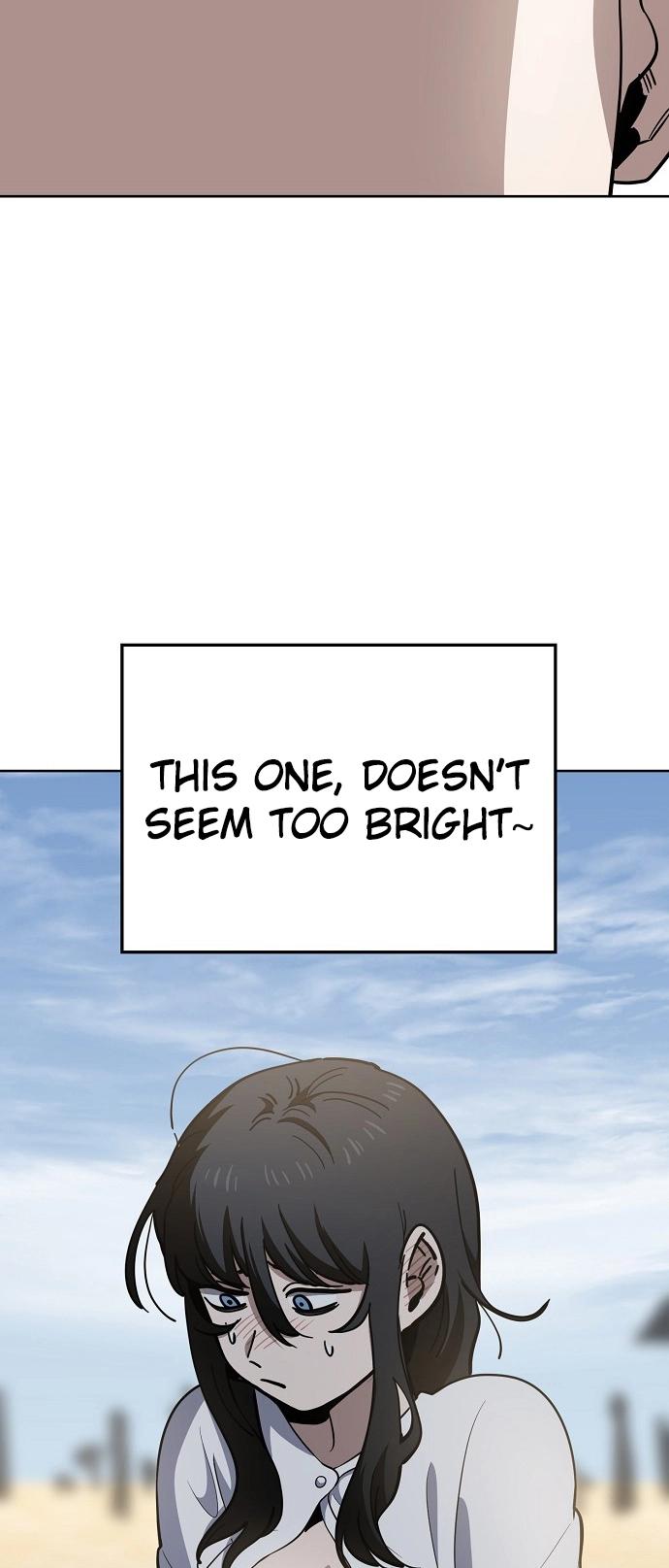 Jobless Gye Baek-sun Chapter 82 page 29 - 
