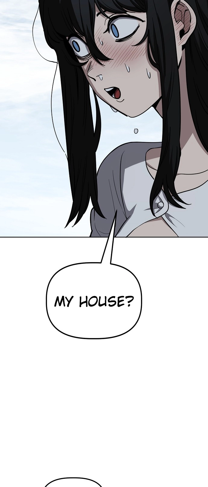 Jobless Gye Baek-sun Chapter 82 page 33 - 