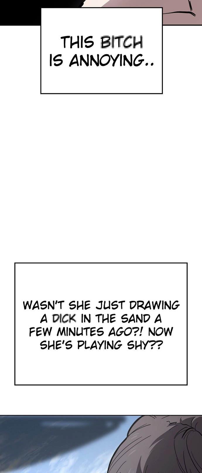 Jobless Gye Baek-sun Chapter 82 page 39 - 