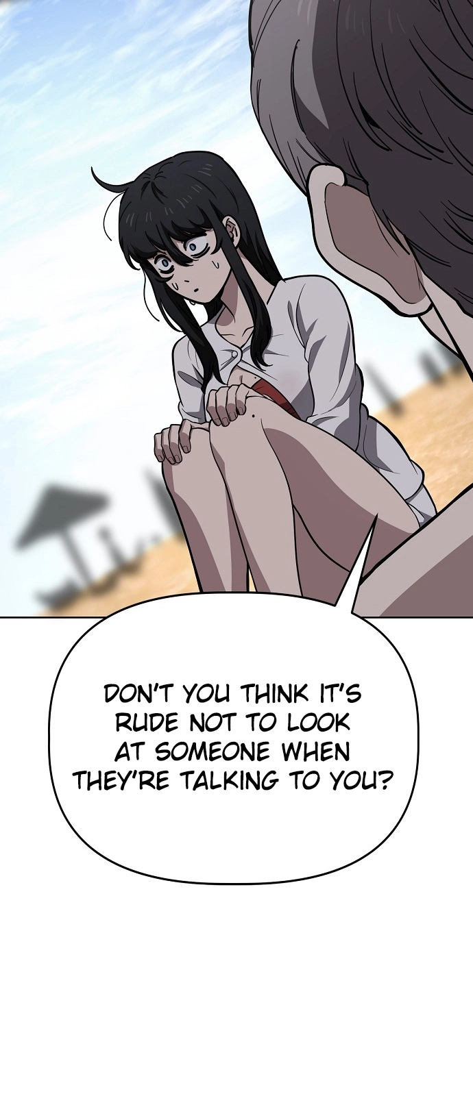 Jobless Gye Baek-sun Chapter 82 page 40 - 