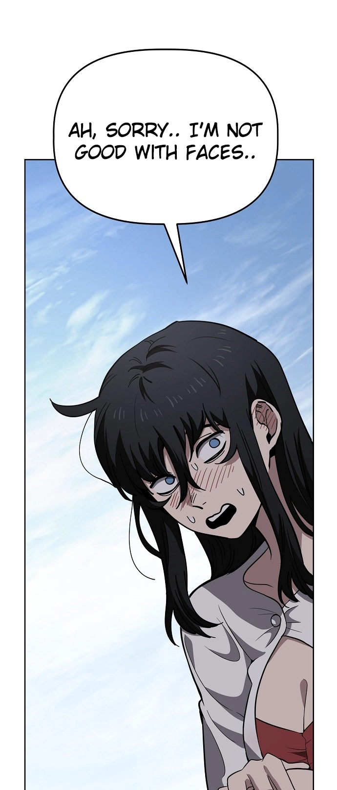 Jobless Gye Baek-sun Chapter 82 page 41 - 