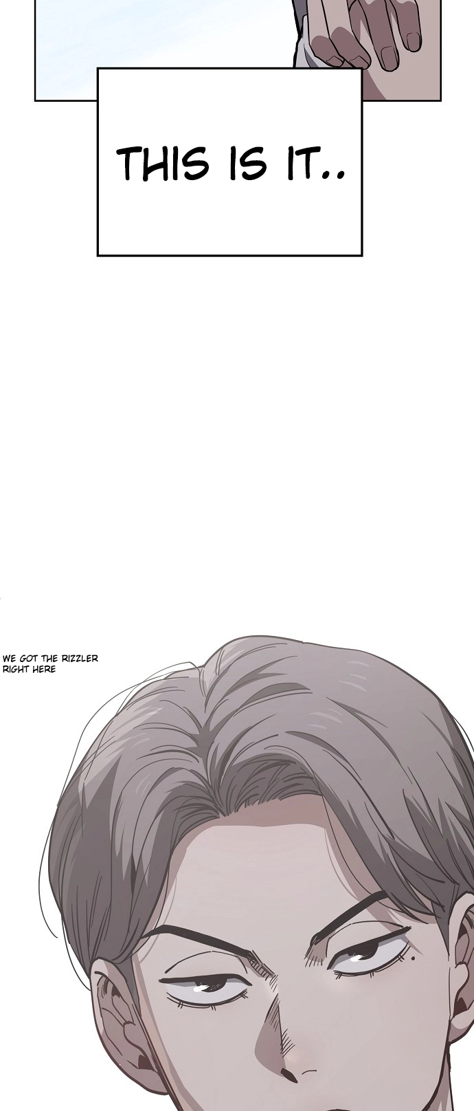 Jobless Gye Baek-sun Chapter 82 page 42 - 