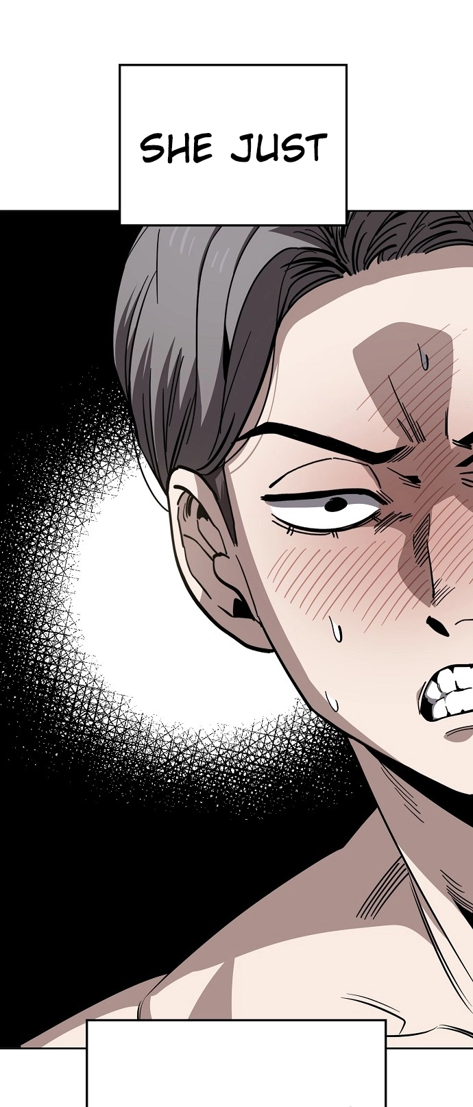 Jobless Gye Baek-sun Chapter 82 page 47 - 