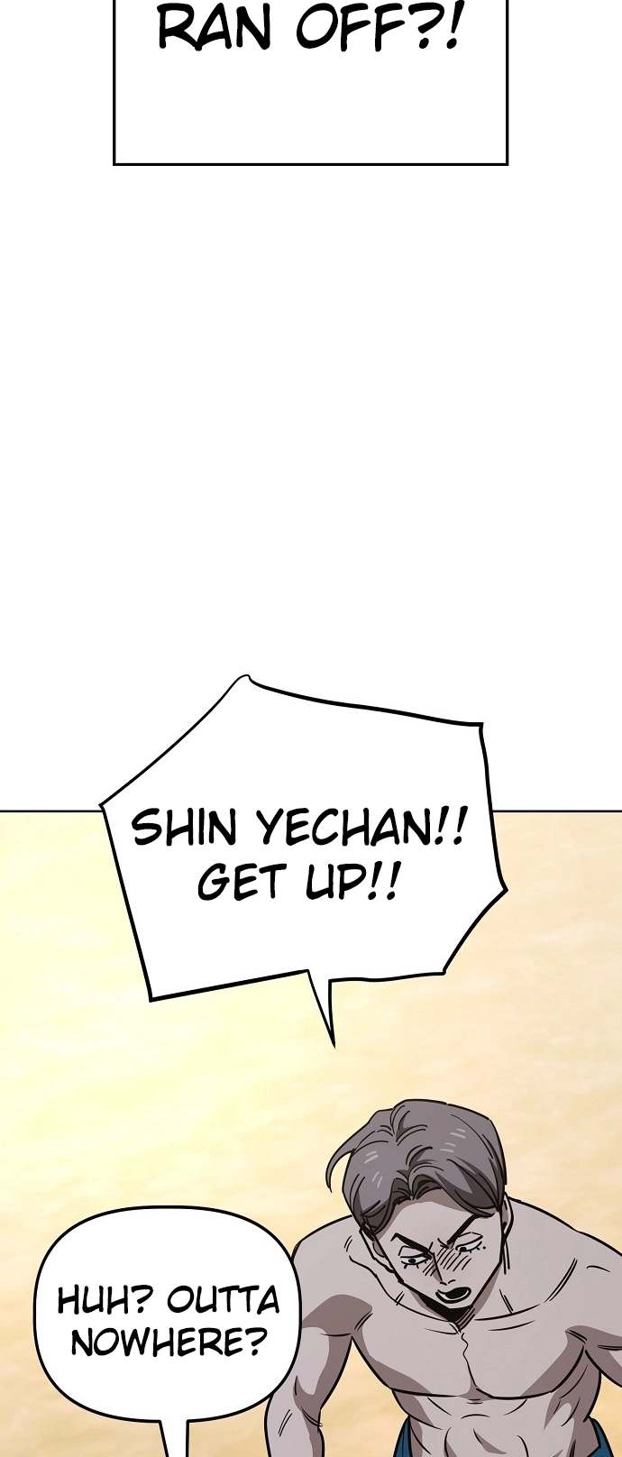 Jobless Gye Baek-sun Chapter 82 page 48 - 