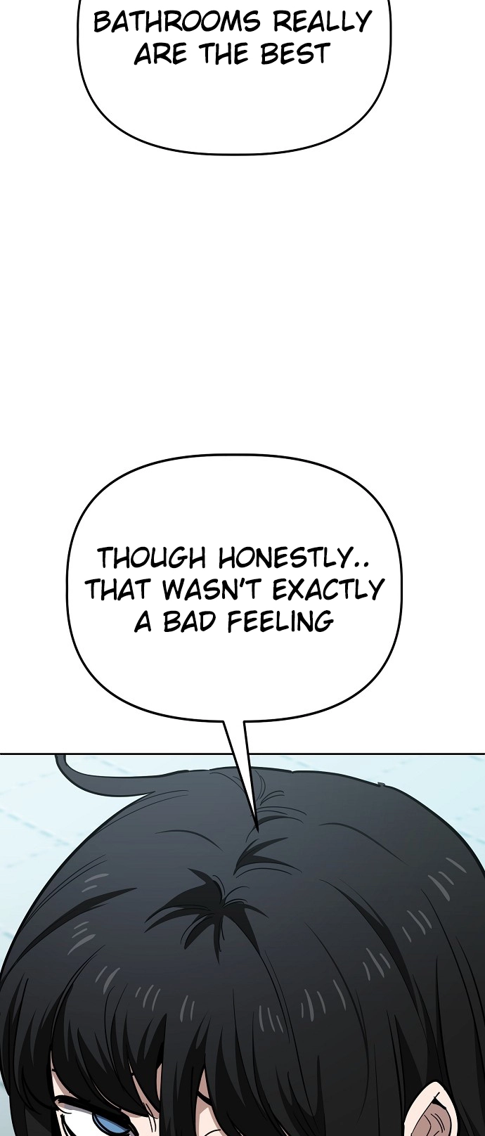 Jobless Gye Baek-sun Chapter 82 page 56 - 