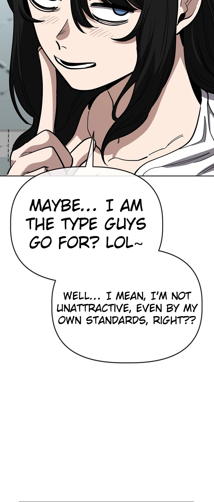 Jobless Gye Baek-sun Chapter 82 page 57 - 