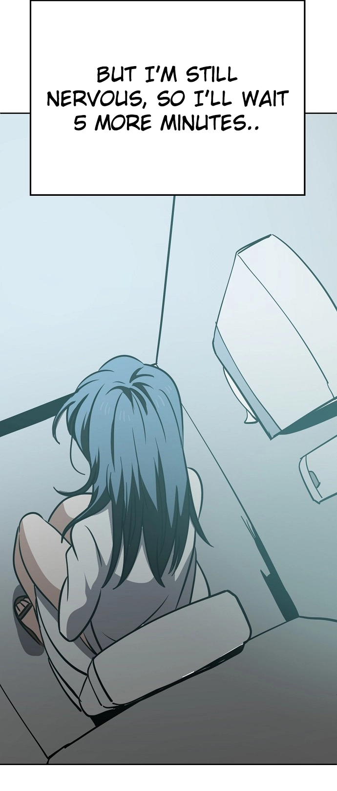 Jobless Gye Baek-sun Chapter 82 page 58 - 