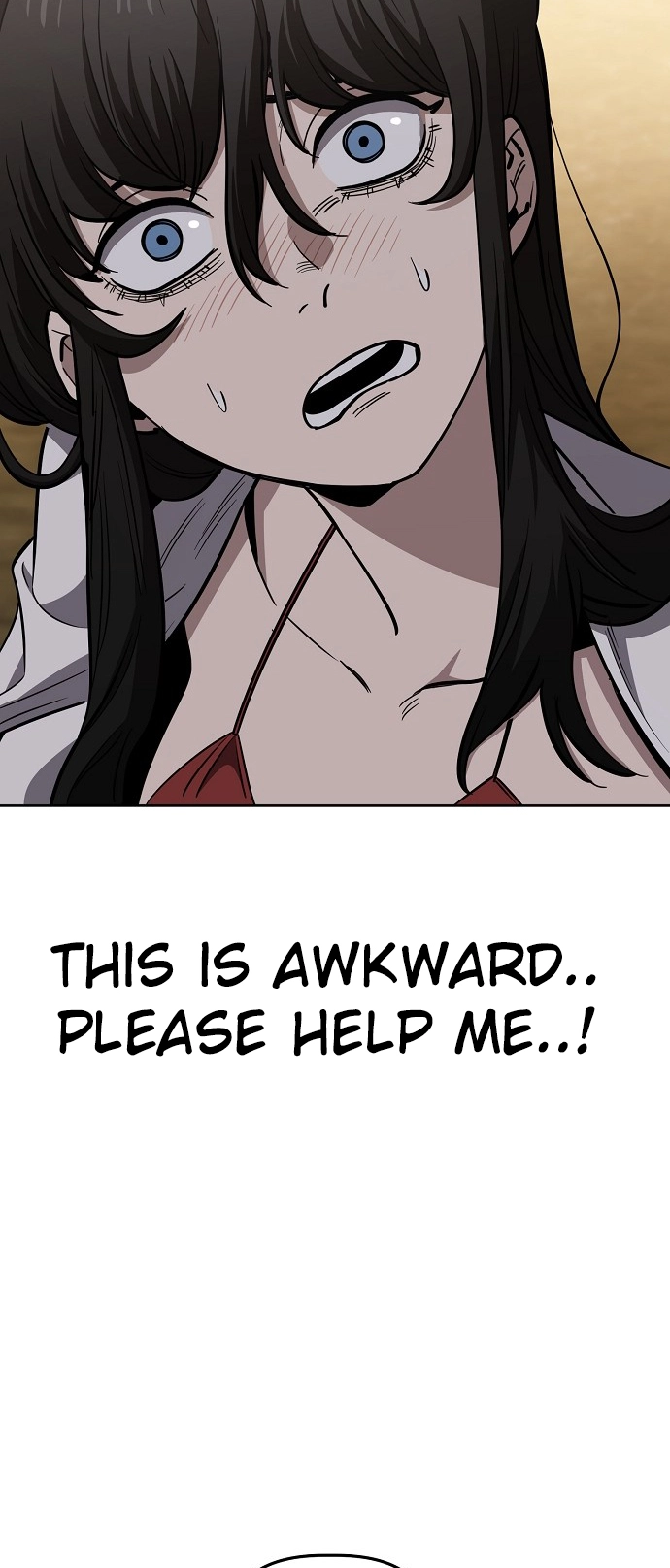 Jobless Gye Baek-sun Chapter 82 page 8 - 