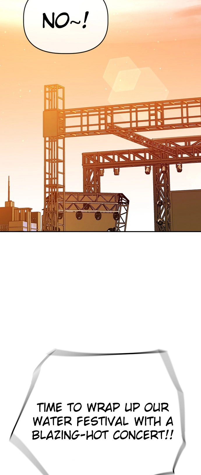 Jobless Gye Baek-sun Chapter 83 page 2 - 