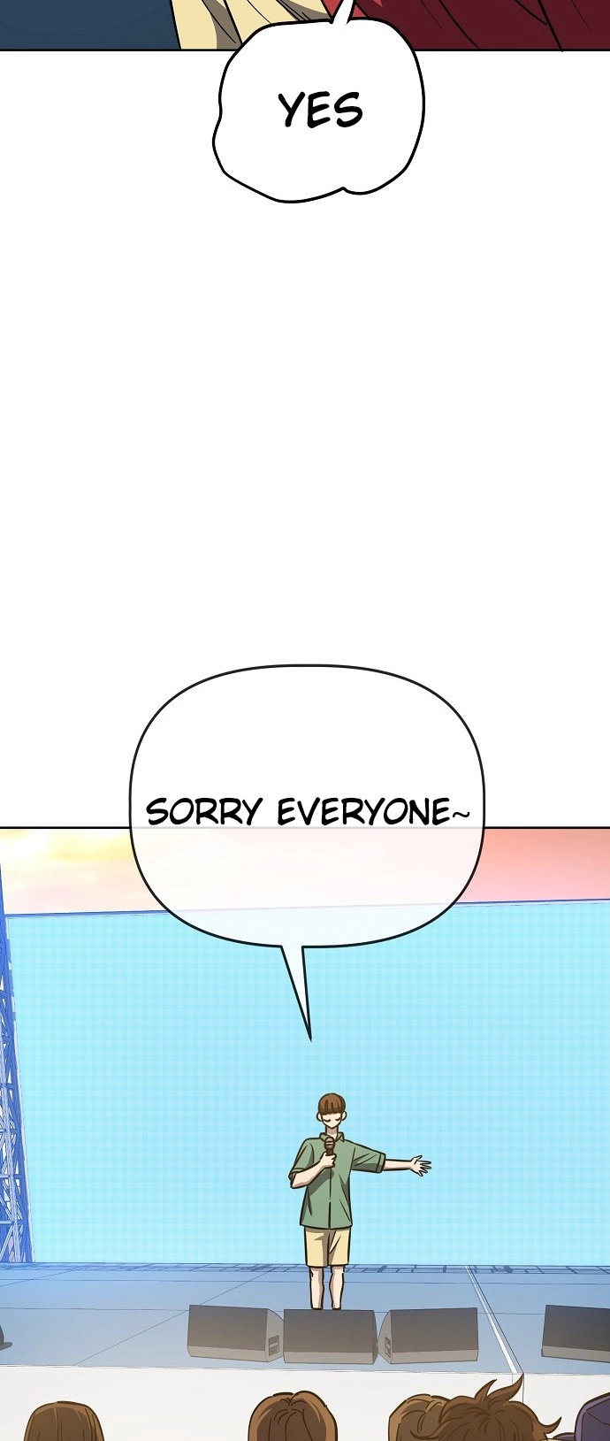 Jobless Gye Baek-sun Chapter 83 page 14 - 