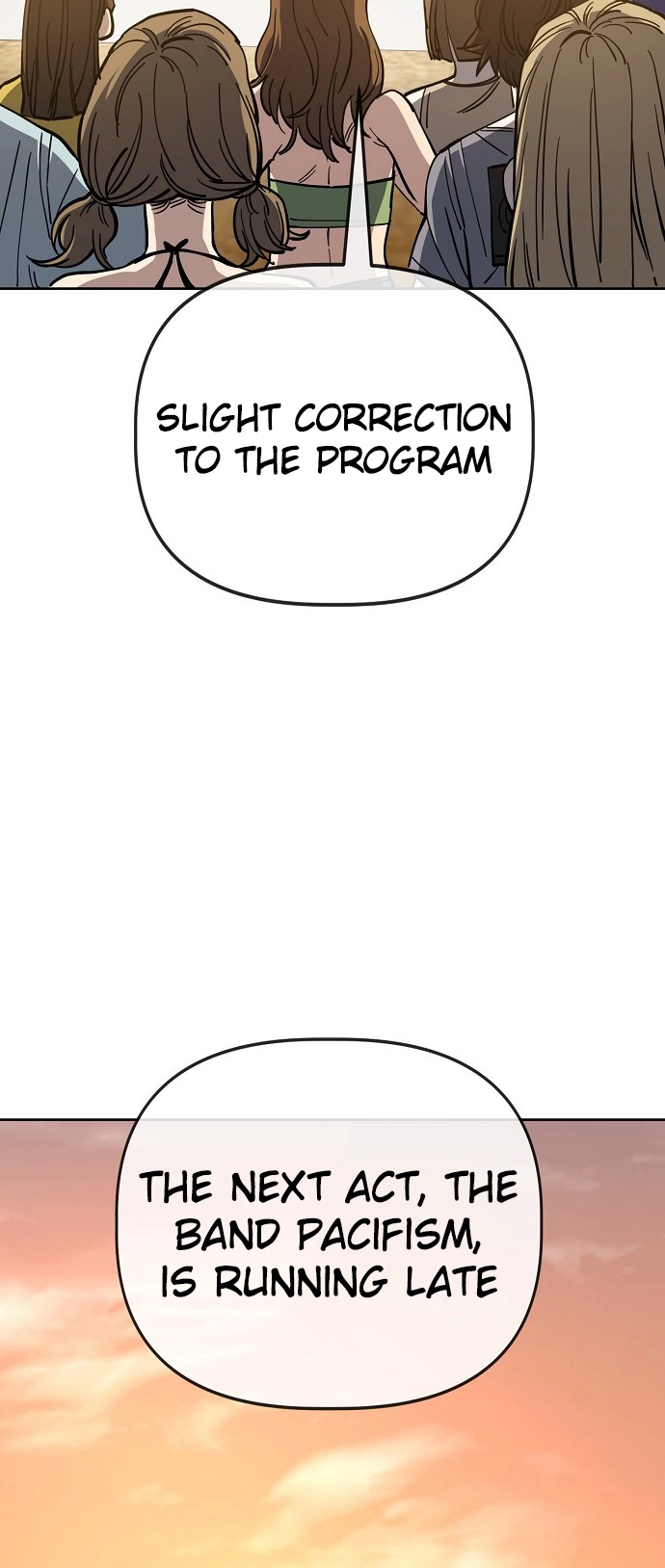 Jobless Gye Baek-sun Chapter 83 page 15 - 