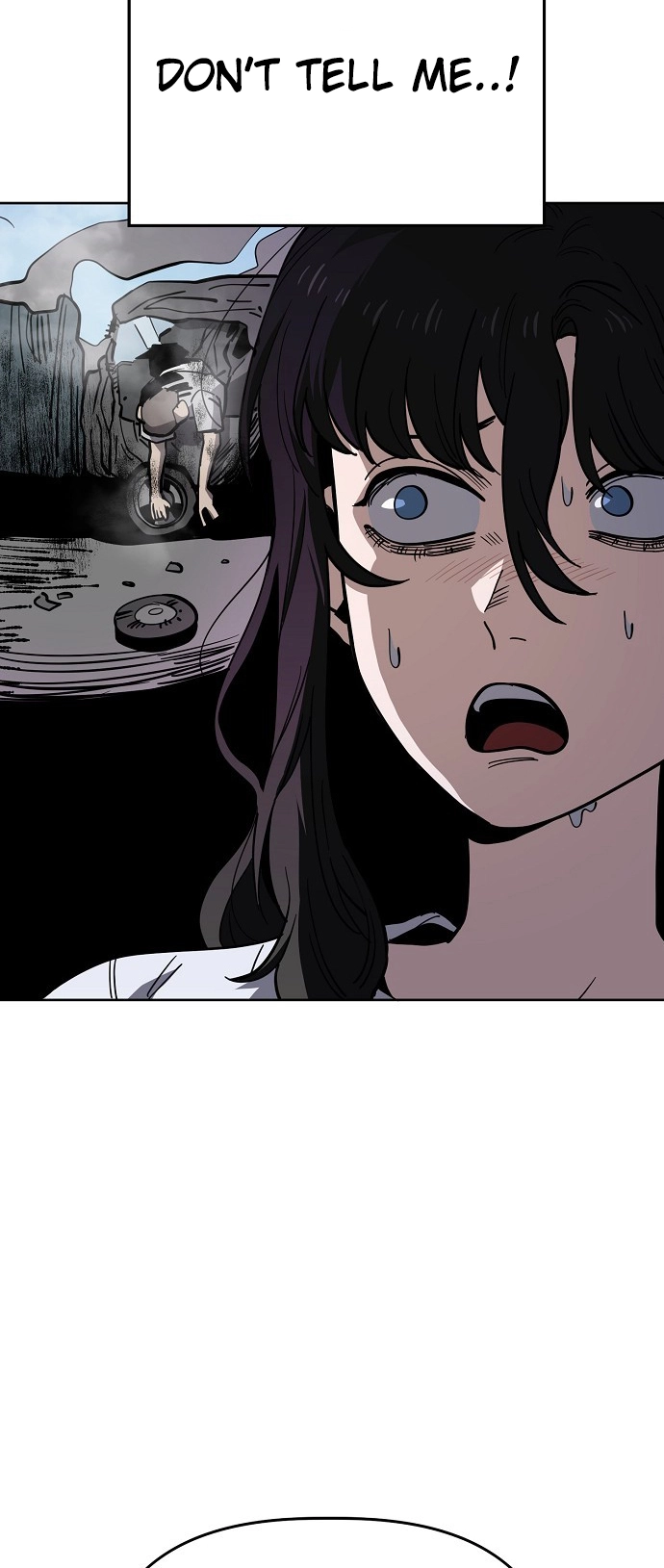 Jobless Gye Baek-sun Chapter 83 page 22 - 