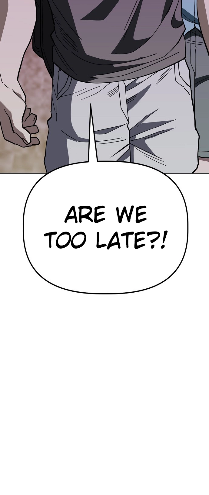 Jobless Gye Baek-sun Chapter 83 page 26 - 